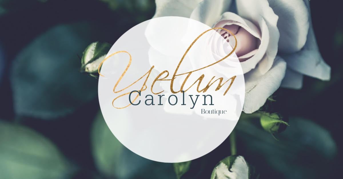 Yelum Carolyn Boutique 