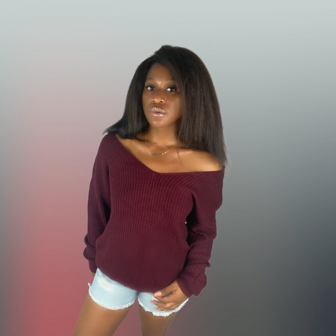 Knit Top